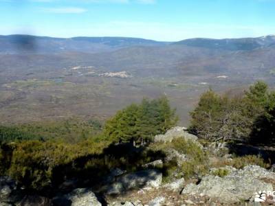 Peña La Cabra-Porrejón-Sierra Rincón;fotos de aranda de duero hervas tablas de daimiel fotos